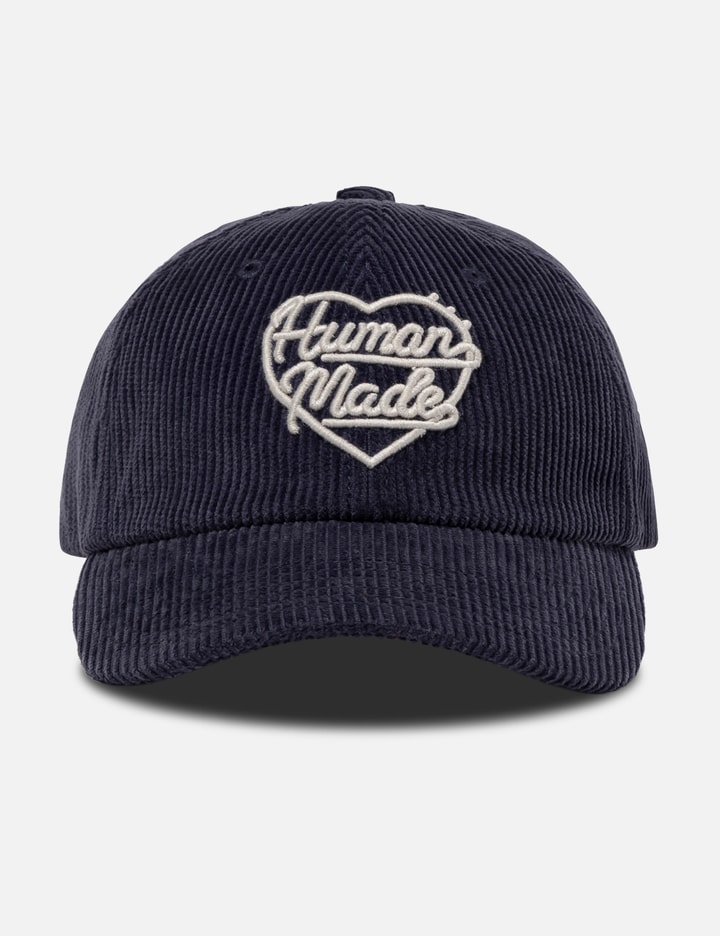 6 Panel Corduroy Cap Placeholder Image