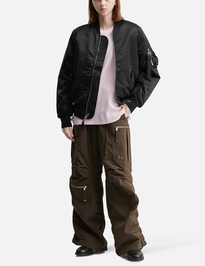 MA-1 Base Flight Bomber Jacket Placeholder Image