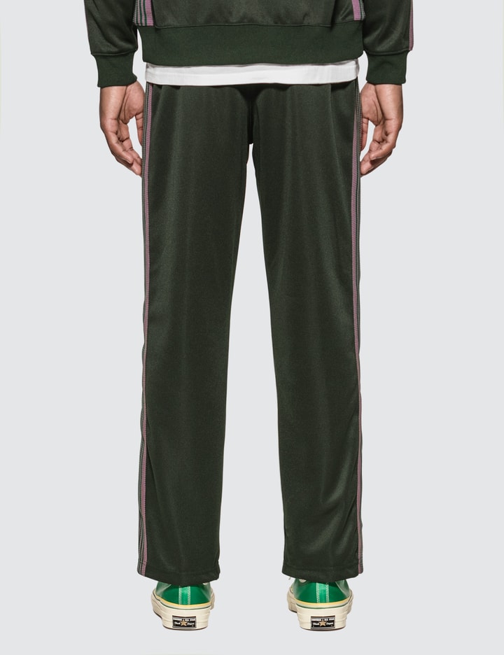 Needles - Poly Smooth Track Pants  HBX - Globally Curated Fashion