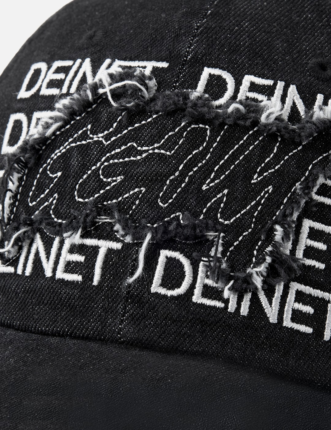 YEONJUN GGUM X DEINET Ball Cap view 15