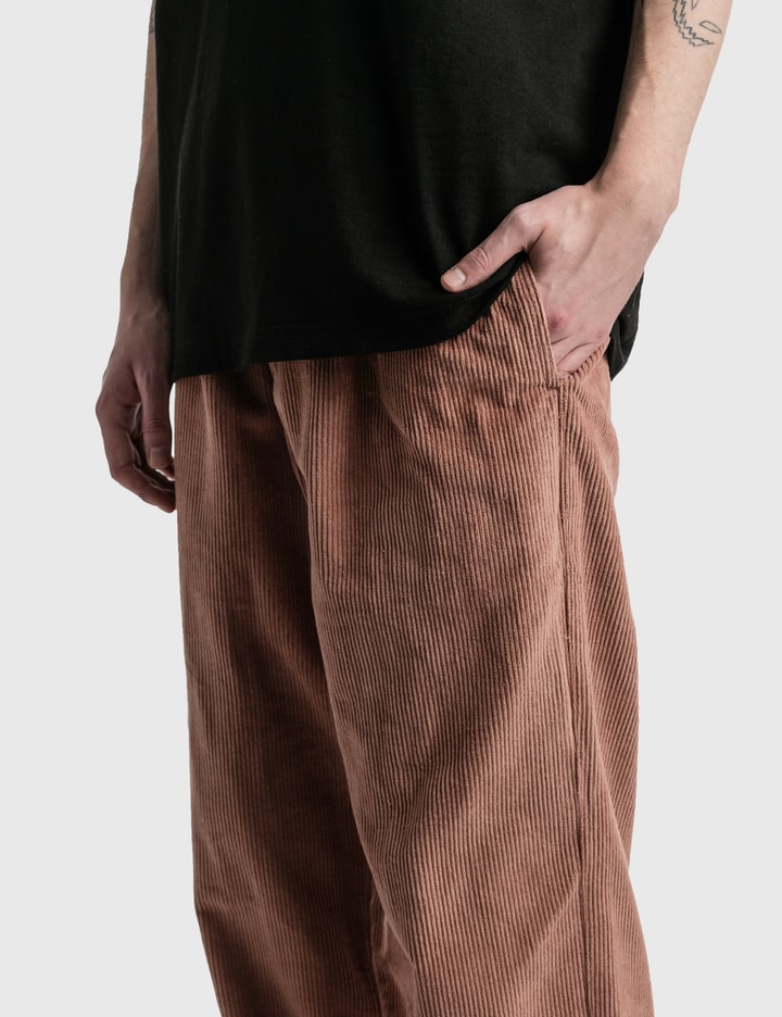 High Wale Corduroy Pants Placeholder Image