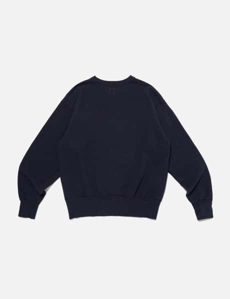 Human Made - Tsuriami Sweatshirt | HBX - Globally Curated Fashion  
