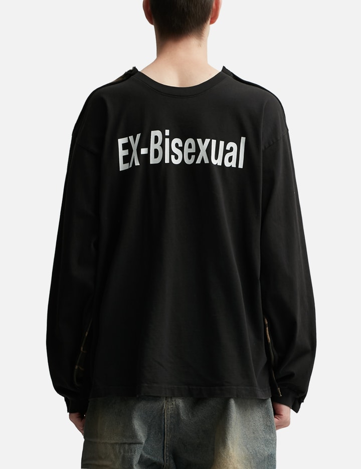 Two-Faced Long Sleeve Placeholder Image