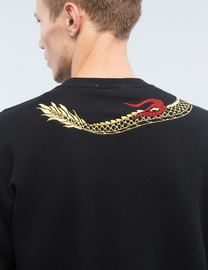 Dragon Sweatshirt Placeholder Image