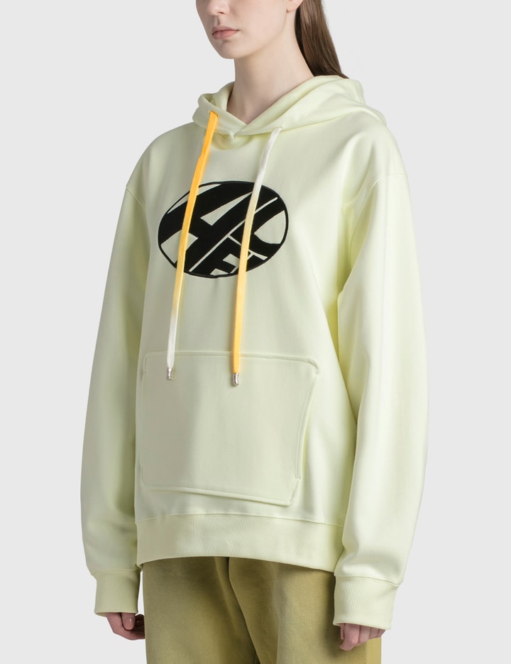 Distort Logo Hoodie Placeholder Image