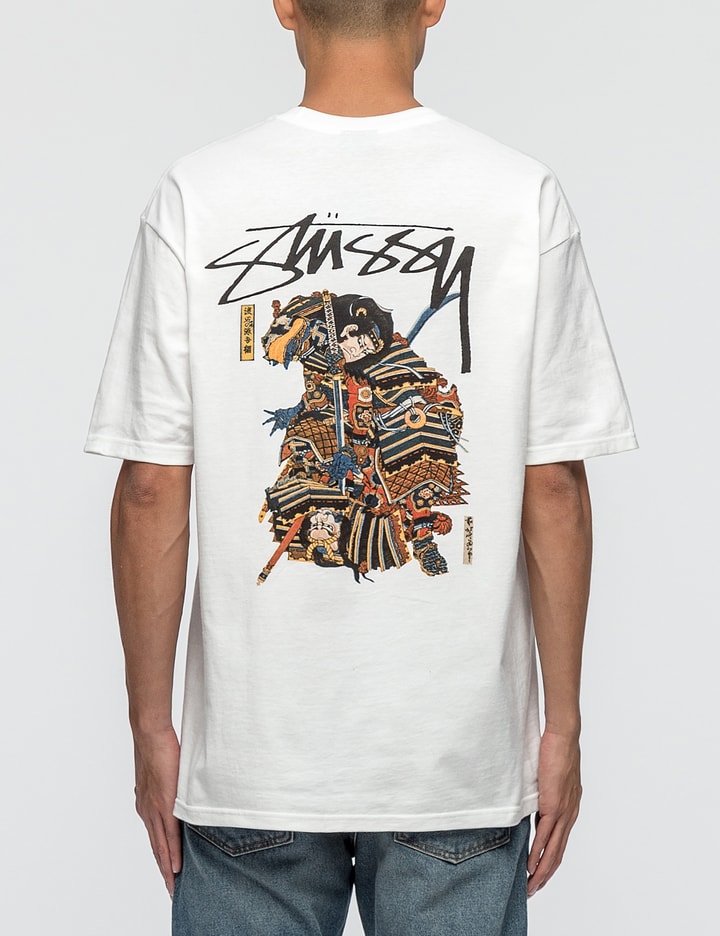 Samuri Rat T-shirt Placeholder Image