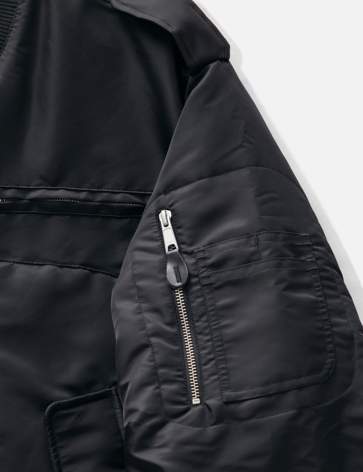 A-2 Bomber Jacket Placeholder Image