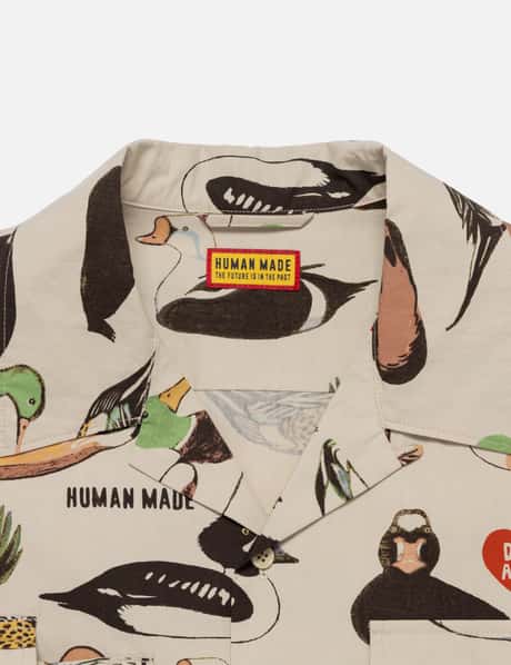 Printed Shirt view 9