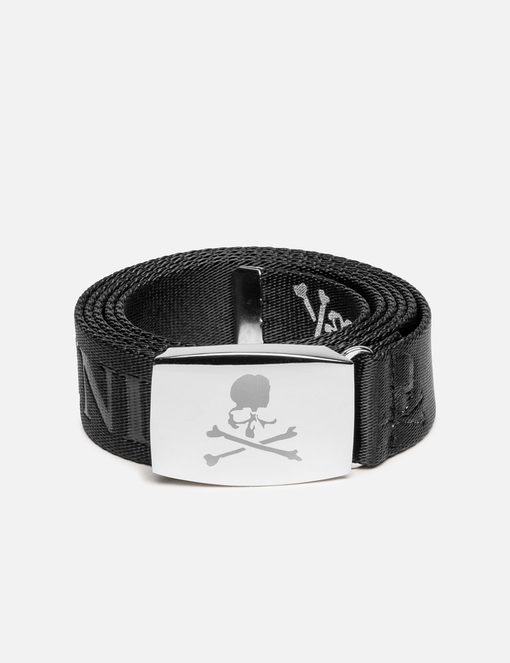 Mastermind Japan Tape Belt
