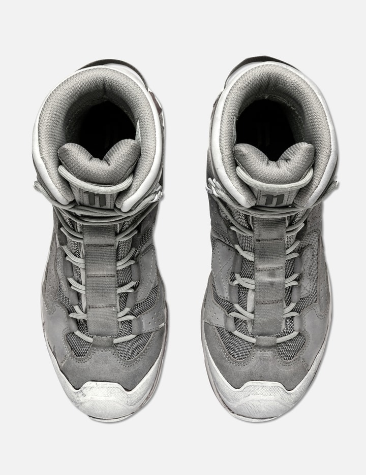 11 By Boris Bidjan Saberi x Salomon Boot 2 light gray Placeholder Image