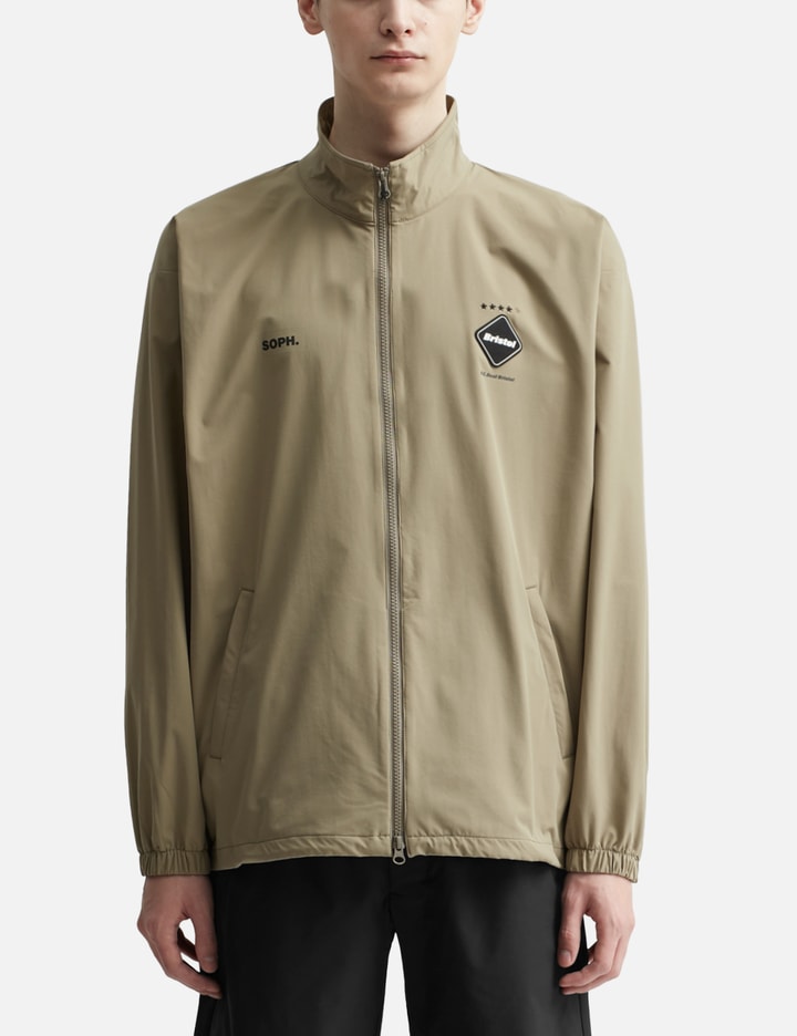 VENTILATION LOGO JACKET Placeholder Image