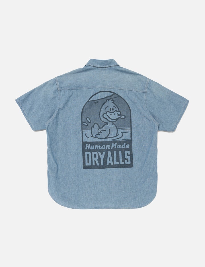 Chambray Shirt Placeholder Image