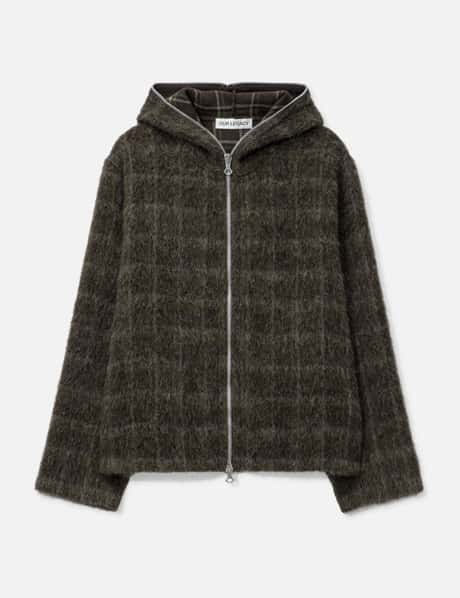 아워 레가시 Full Zip Hood