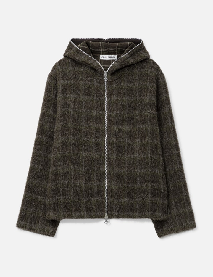 Full Zip Hood Placeholder Image