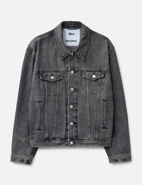 Won Hundred Liverpool Tintet Grey