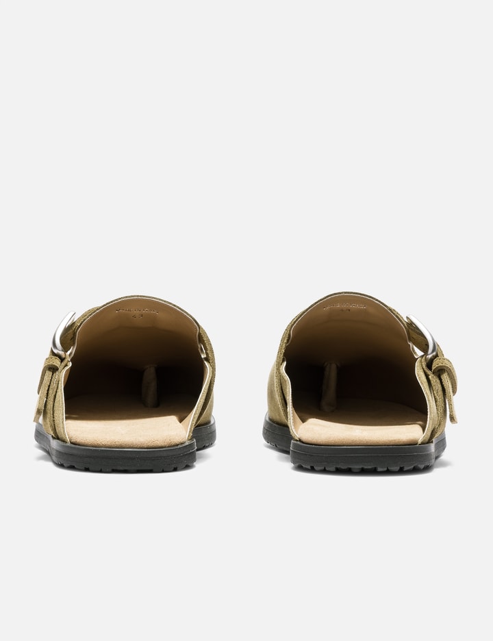 Maison Margiela Tabi Daily Mule