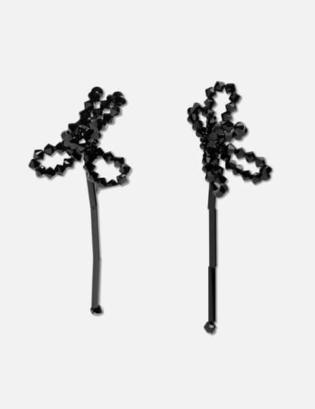 Aster Consumptis Earrings view 4