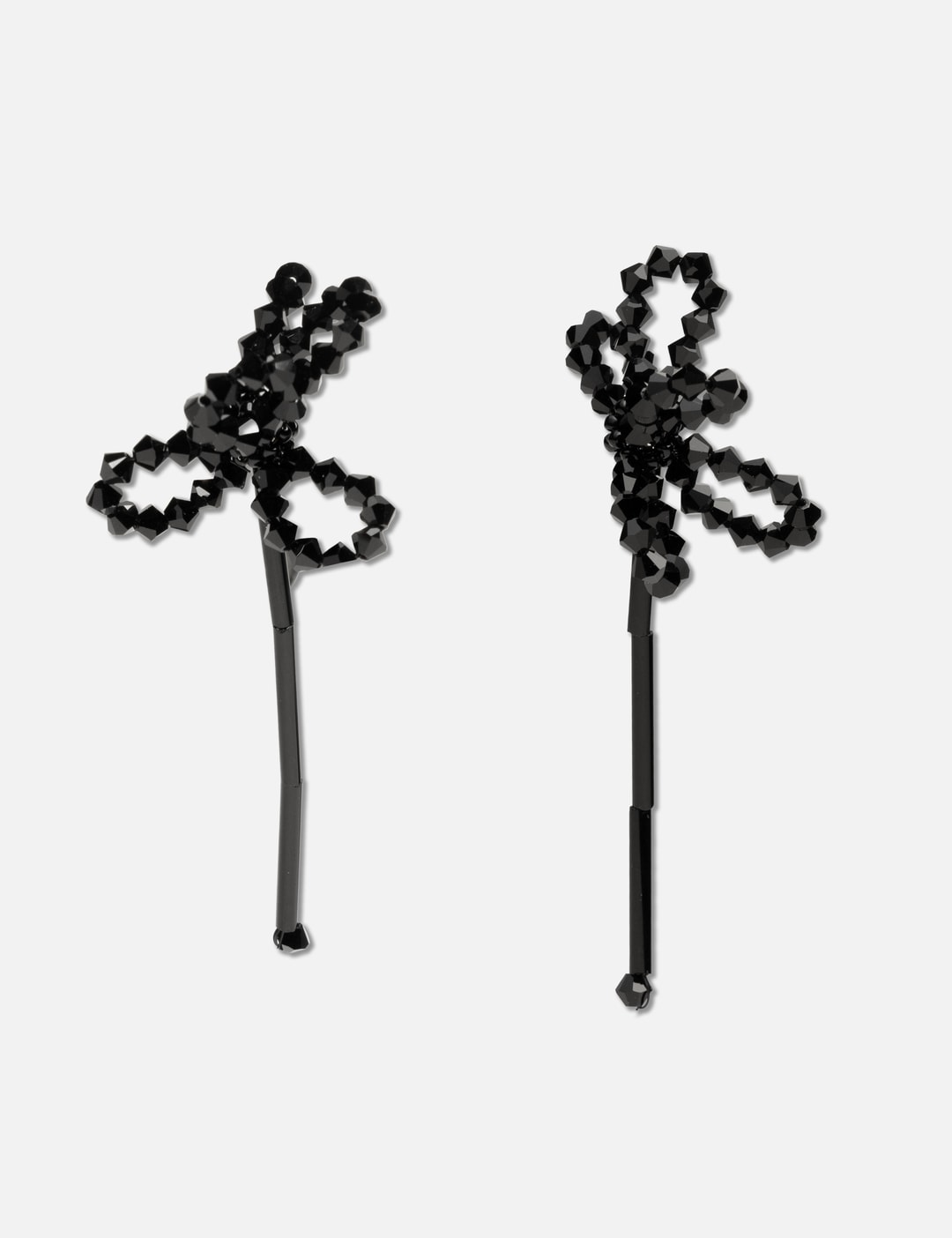 Aster Consumptis Earrings view 5