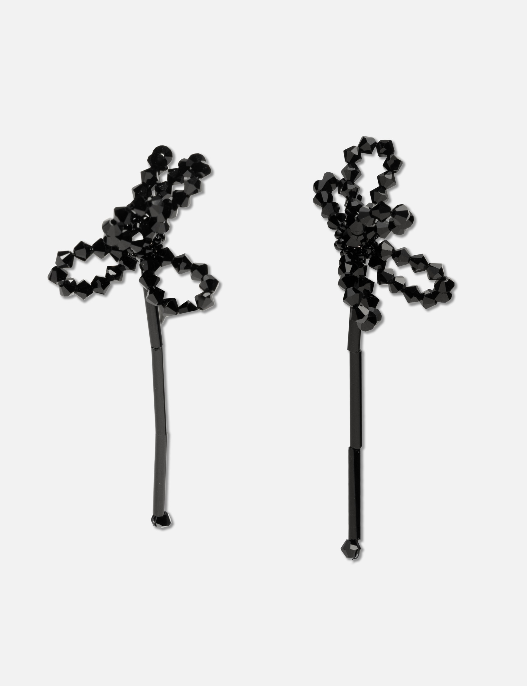 Aster Consumptis Earrings view 10