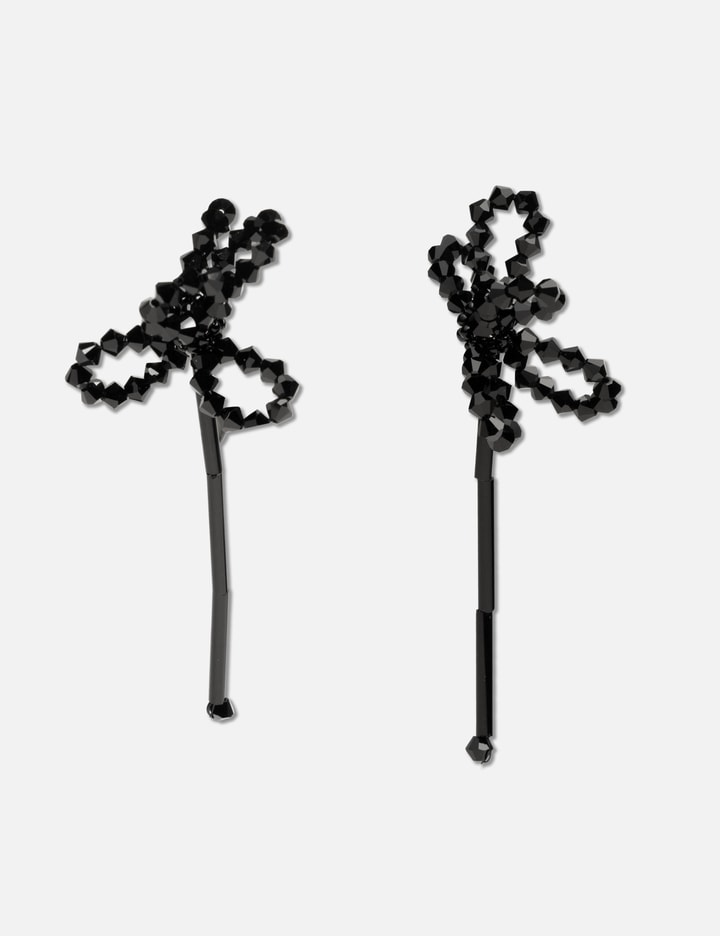 Aster Consumptis Earrings Placeholder Image