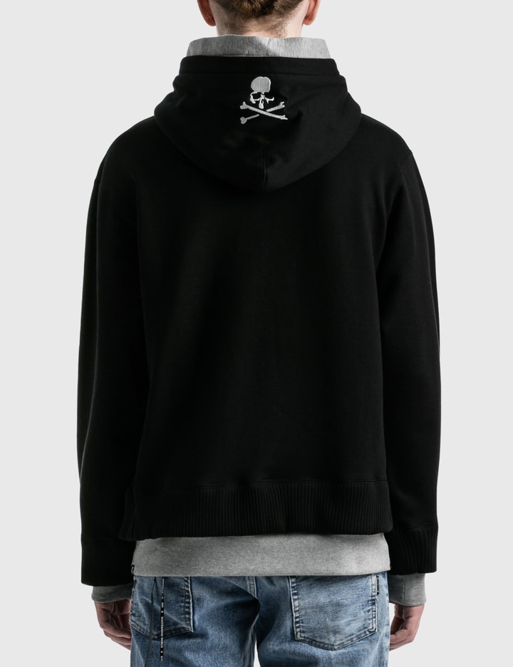 Layered Hoodie Placeholder Image