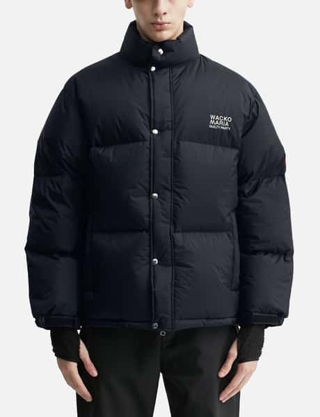 Nanga X Wacko Maria Down Jacket view 11