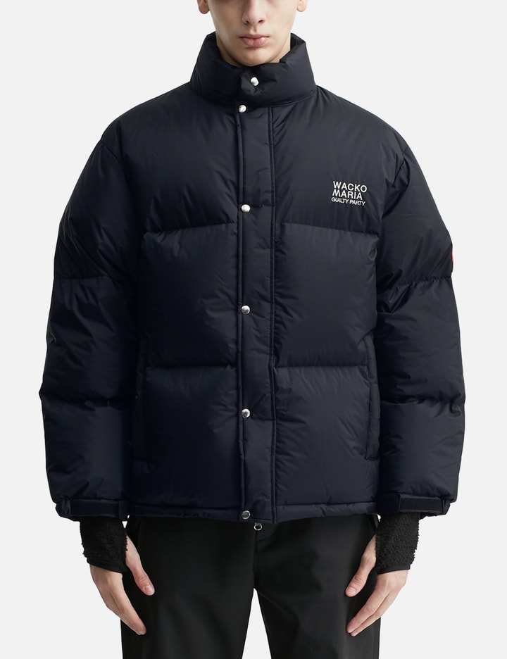 Nanga X Wacko Maria Down Jacket Placeholder Image