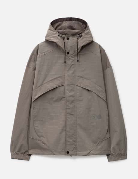 Purple Mountain Observatory Double Skin Field Jacket