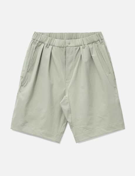 Recycled Greenskeeper Shorts view 6