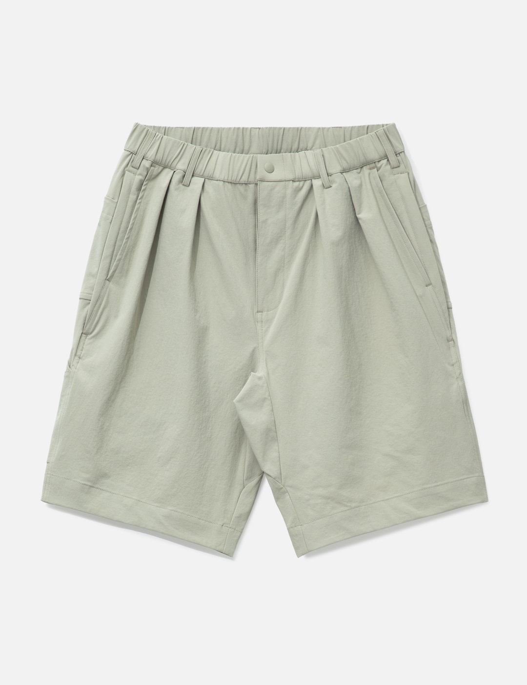 Recycled Greenskeeper Shorts view 7