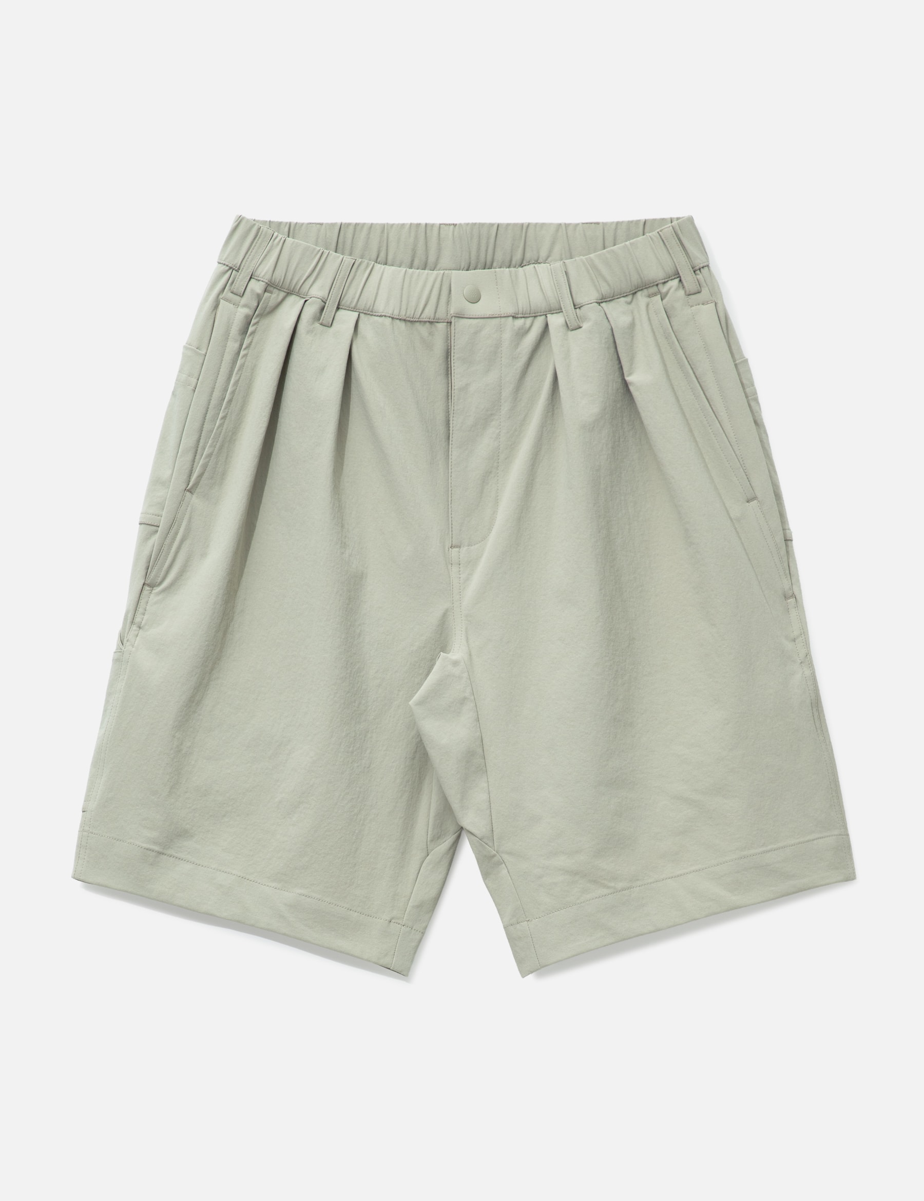 Recycled Greenskeeper Shorts view 16