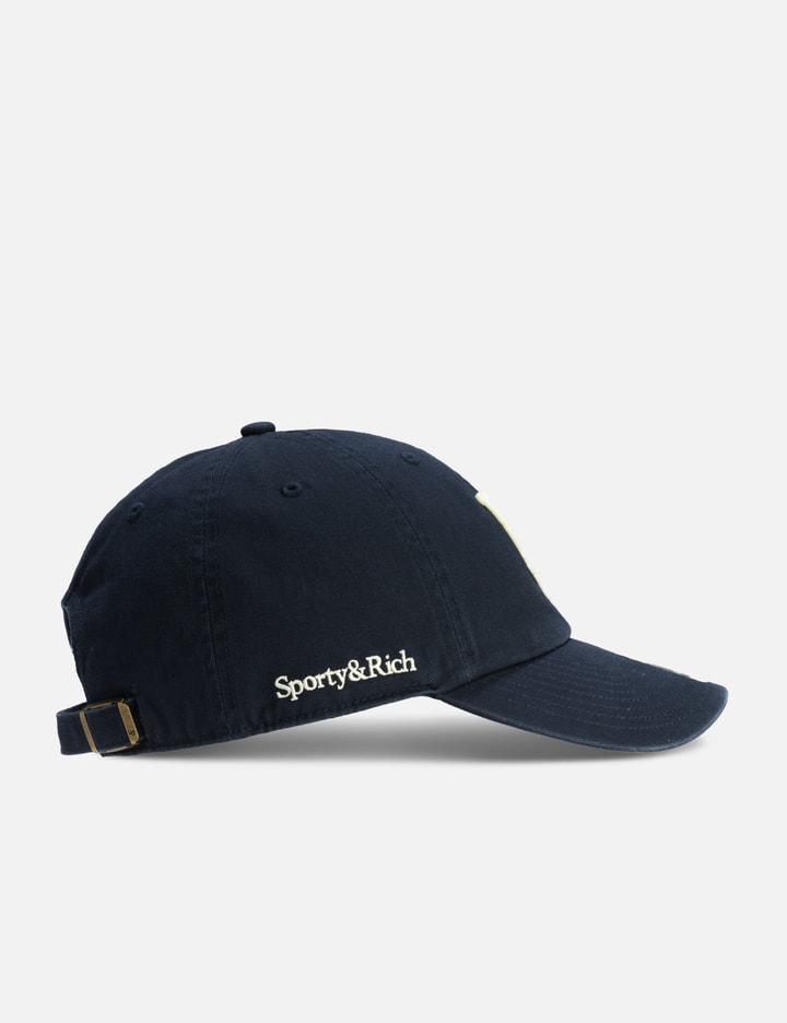 Sporty & Rich LA Hat