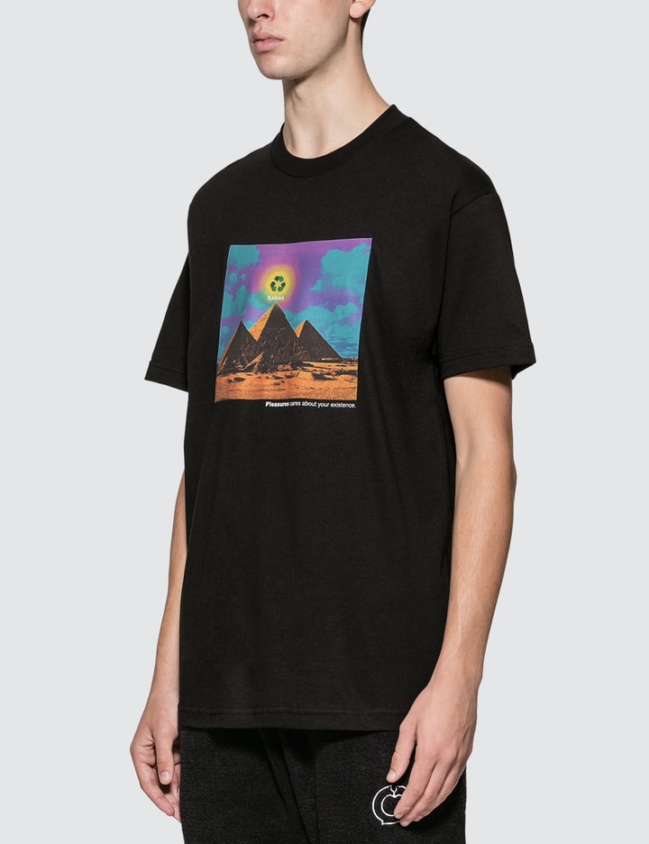 Karma T-shirt Placeholder Image