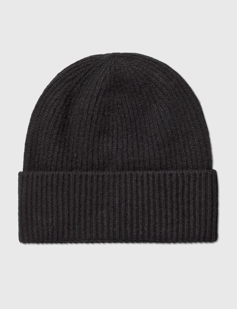 saks moncler beanie