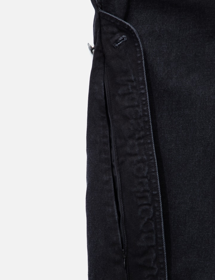 MPa SINGLE WAIST POCKET PANTS Placeholder Image