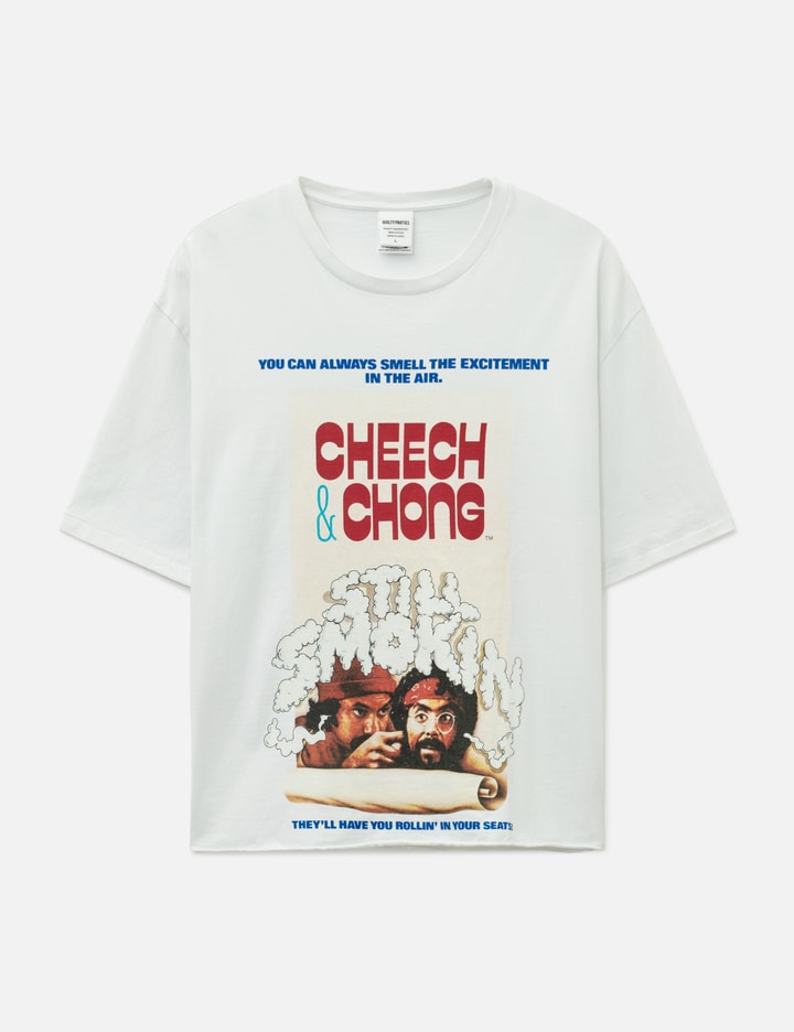 WACKO MARIA Print T-Shirt