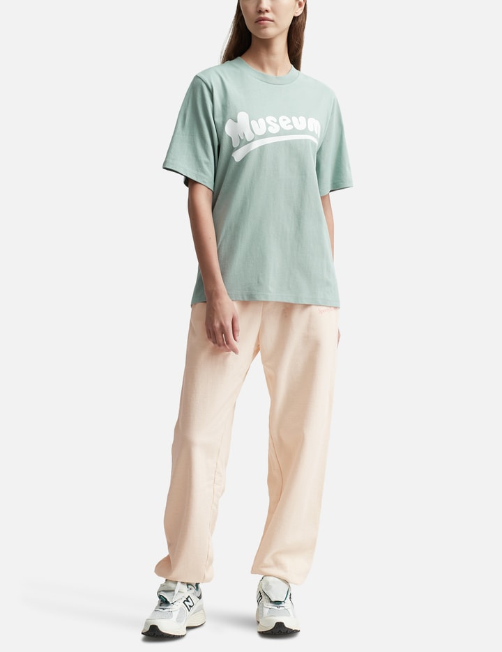 BUBBLE T-SHIRT Placeholder Image