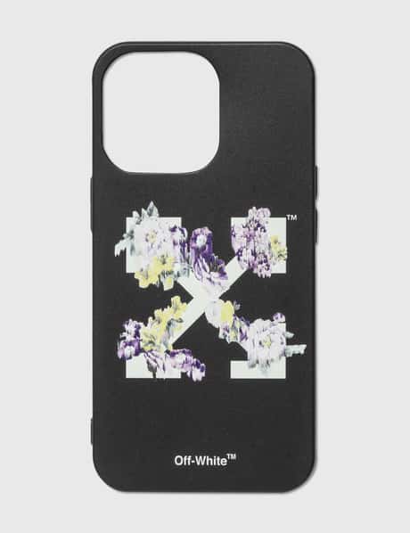 Off-White™ Flower Arrow iPhone 13 Pro Case