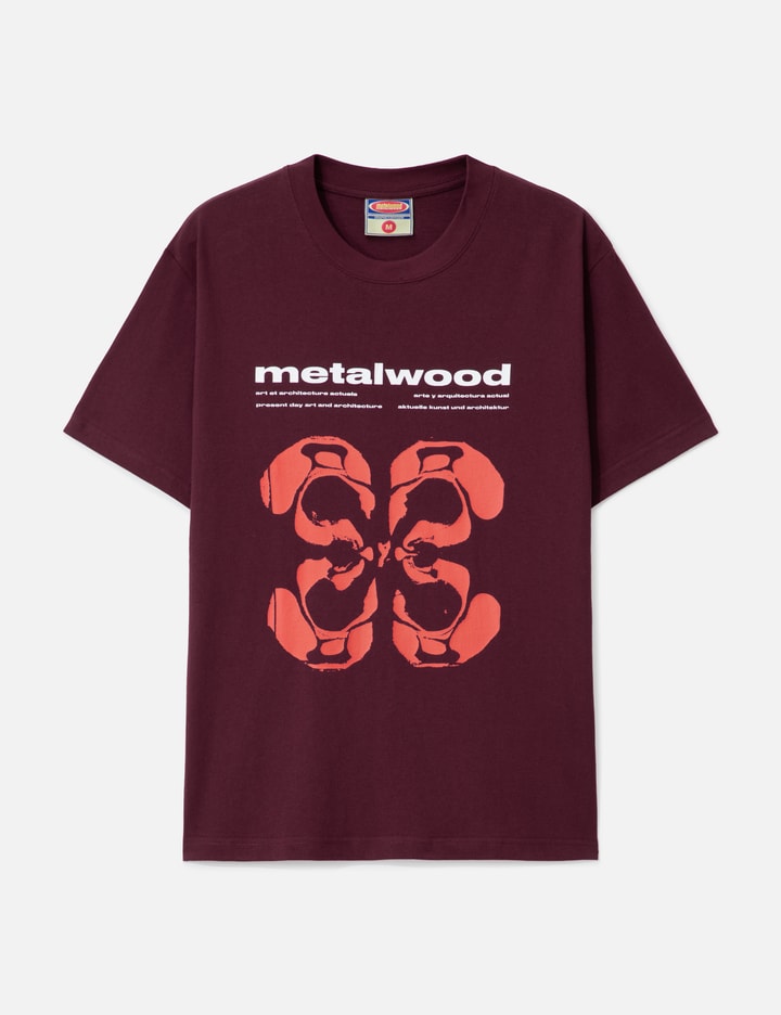 Rorschach T-shirt Placeholder Image