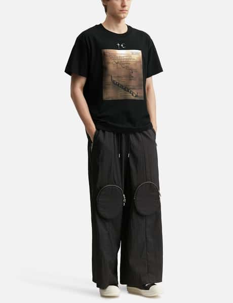 Men's Fashion Hell T-Shirt view 14