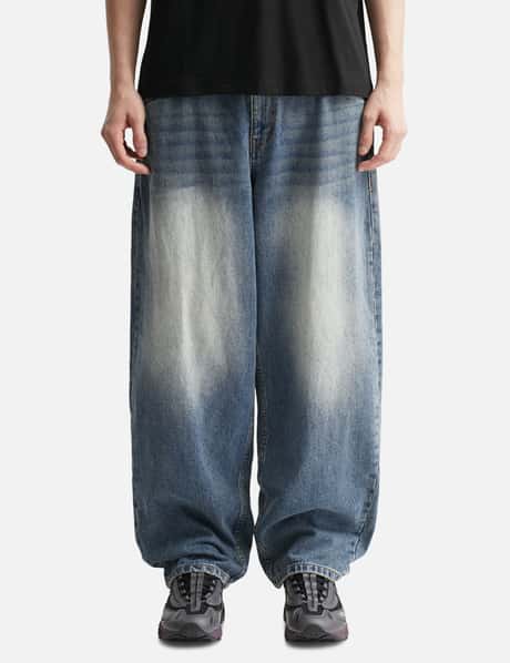 Dime - Classic Baggy Denim Pants | HBX