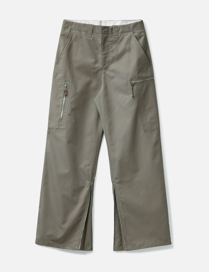 TACTICAL CARGO PANTS Placeholder Image