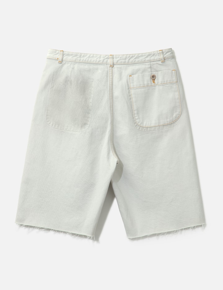 Denim Shorts Placeholder Image