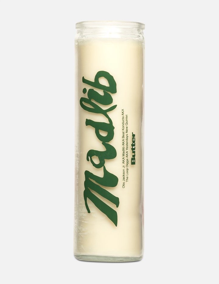 Raw Tranquility Candle Placeholder Image