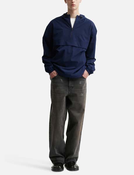 Ridge Jacket Unbadged view 14