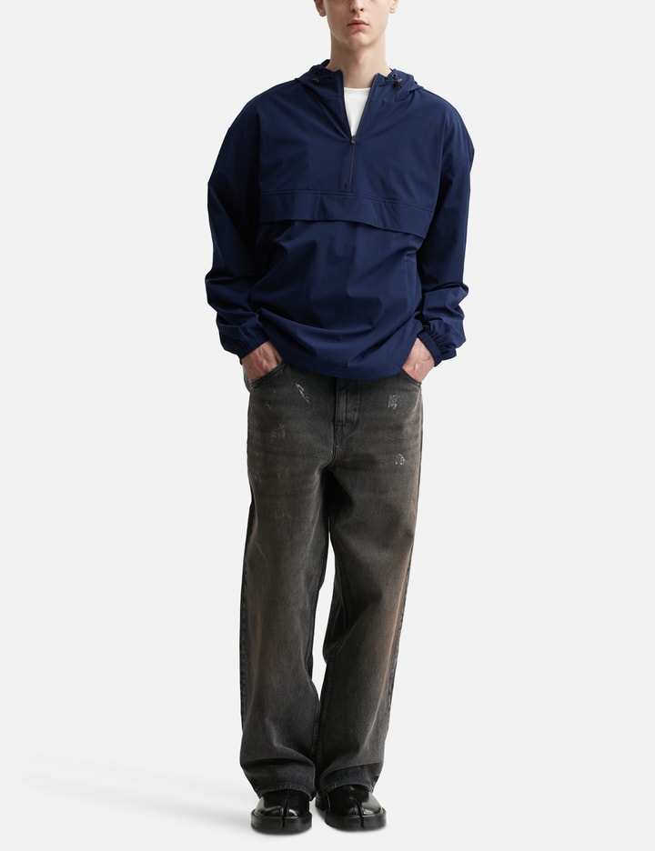 Malbon Golf Ridge Jacket Unbadged