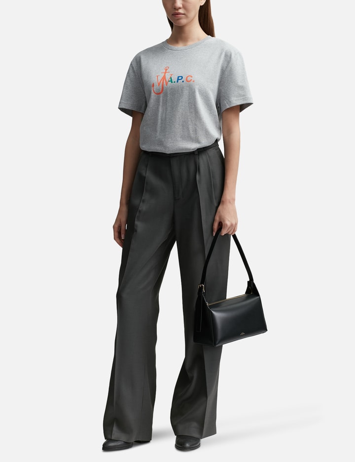 A.P.C. x JW Anderson Anchor T-shirt Placeholder Image