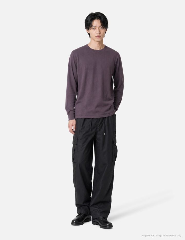 Needles H.D. Pant - BDU