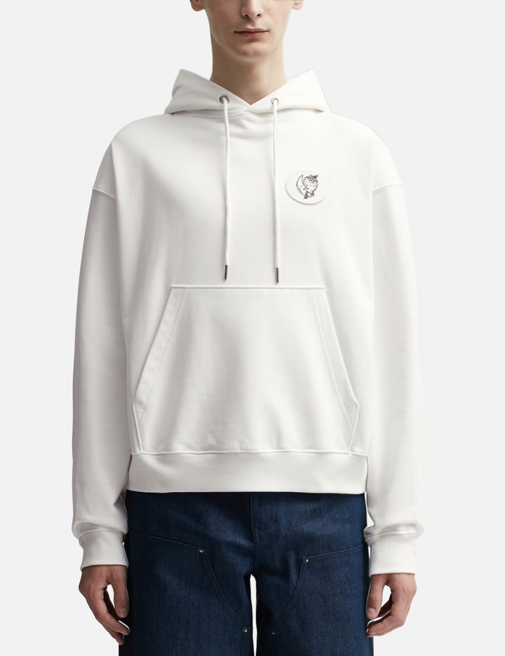 UNISEX ALASTAIR MCKIMM WORKWEAR HOODIE Placeholder Image