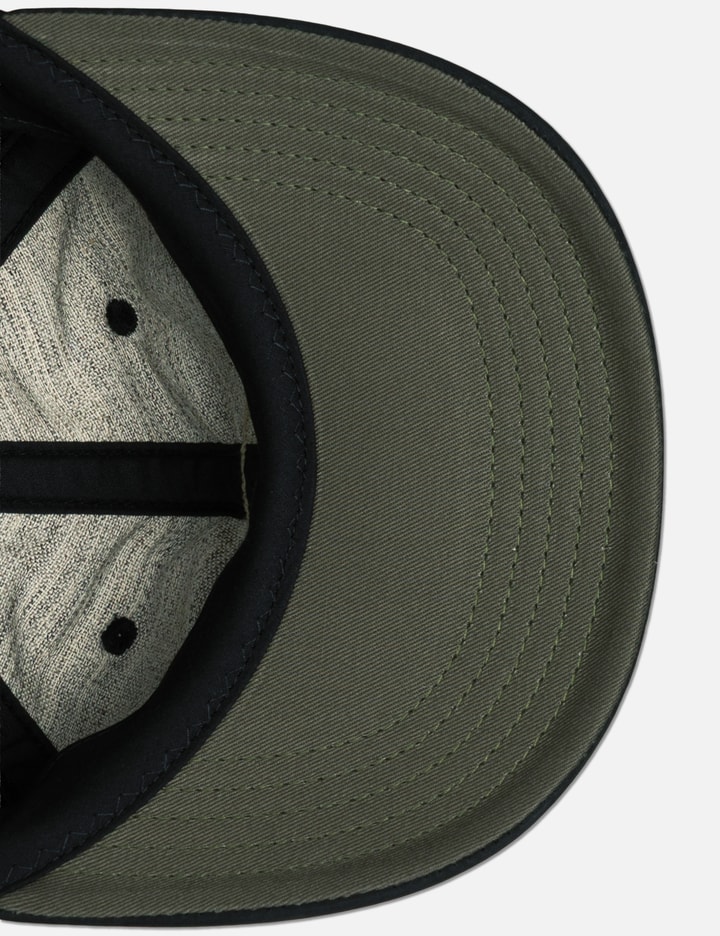 The H.w.dog&co. Mid Profile Cap